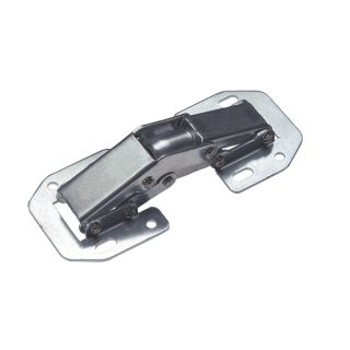 A thumbnail of the Liberty Hardware H01068C-C5 Zinc Plated