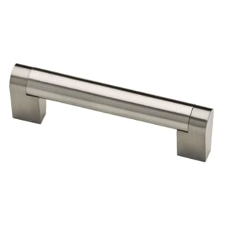 Liberty Hardware P28920-SS-C-25PACK Stainless Steel Stratford 3-3/4 Inch  Center to Center Handle Cabinet Pull - 25 Pack 
