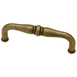 A thumbnail of the Liberty Hardware P16575C Burnished Antique Brass