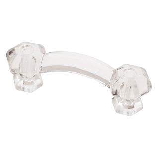 A thumbnail of the Liberty Hardware PN0300 Clear