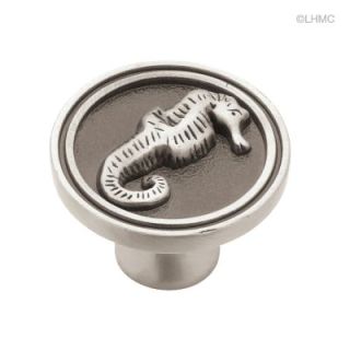 A thumbnail of the Liberty Hardware PBF661C Brushed Satin Pewter