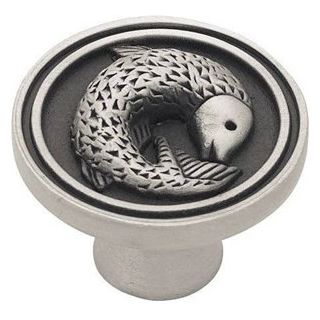 A thumbnail of the Liberty Hardware PBF662C Brushed Satin Pewter