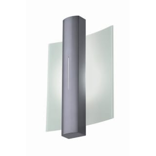 Lightolier 48020ALU Aluminum Indoor Lighting Wall Sconces Wall Washers from the Decorative series LightingDirect