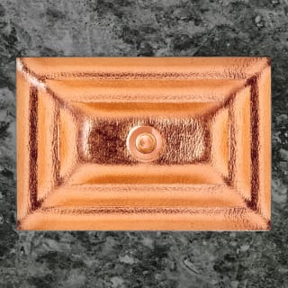A thumbnail of the Linkasink AG04A Glass with Copper
