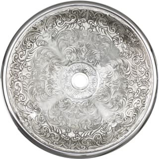 A thumbnail of the Linkasink B006 Polished White Bronze