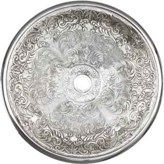 A thumbnail of the Linkasink B027 Polished White Bronze