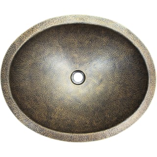 A thumbnail of the Linkasink BLD103 Antique Bronze