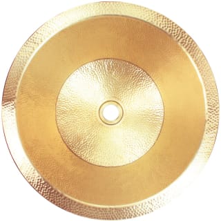 A thumbnail of the Linkasink BLD104-2 Satin Unlacquered Brass