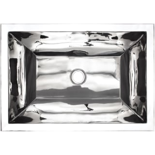 A thumbnail of the Linkasink BLD106 Polished Stainless Steel