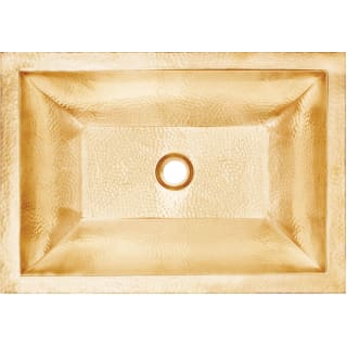 A thumbnail of the Linkasink BLD107-2 Satin Unlacquered Brass