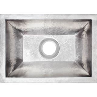 A thumbnail of the Linkasink BLD107-3.5 Satin Stainless Steel