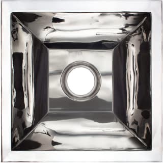 A thumbnail of the Linkasink BLD112-3.5 Polished Stainless Steel