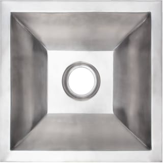 A thumbnail of the Linkasink BLD112-3.5 Stainless Steel
