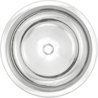 A thumbnail of the Linkasink BR001 Polished White Bronze