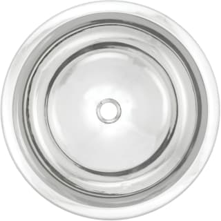 A thumbnail of the Linkasink BR003 Polished White Bronze