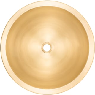 A thumbnail of the Linkasink BR003 Unlacquered Brass