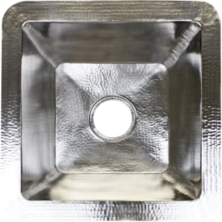 A thumbnail of the Linkasink C008 Satin Nickel