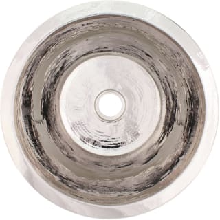 A thumbnail of the Linkasink C016 Polished Nickel