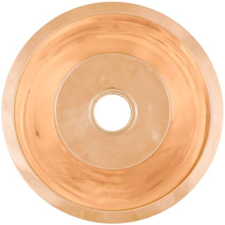 A thumbnail of the Linkasink CS019 Polished Unlacquered Rose Gold