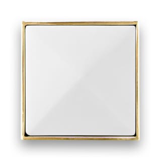 A thumbnail of the Linkasink VH006-01 Polished Brass with White Prism Glass