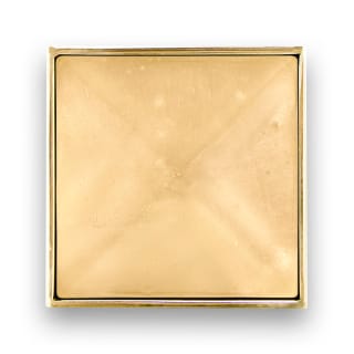 A thumbnail of the Linkasink VH006 Polished Brass with Eglomise Prism Glass