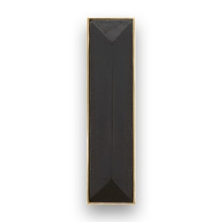 A thumbnail of the Linkasink VH007-04 Polished Brass with Black Prism Glass
