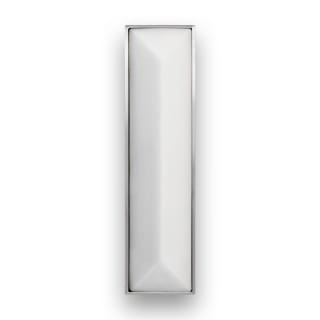 A thumbnail of the Linkasink VH007-01 Satin Nickel with White Prism Glass