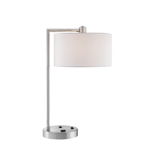 A thumbnail of the Lite Source LS-23148 Brushed Nickel