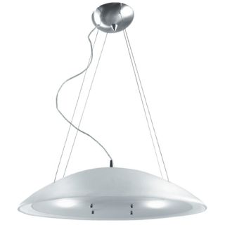 A thumbnail of the Lite Source LSI-1858FRO Polished Steel