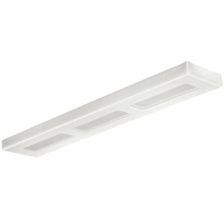 A thumbnail of the Lithonia Lighting 10519RE White Frame
