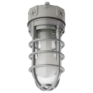 A thumbnail of the Lithonia Lighting OVT 150I 120 Steel Gray