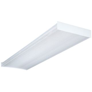A thumbnail of the Lithonia Lighting SB 4 32 120 1/4 RE White/Clear