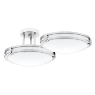 A thumbnail of the Lithonia Lighting 11750 Brushed Nickel