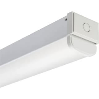A thumbnail of the Lithonia Lighting CLX L48 SEF RDL MVOLT GZ10 80CRI Gloss White / 5000 Lumens / 5000K