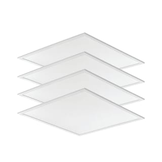 A thumbnail of the Lithonia Lighting CPX 2X2 ALO7 SWW7 CP4 White