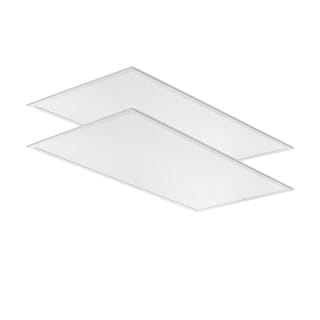 A thumbnail of the Lithonia Lighting CPX 2X4 ALO8 SWW7 CP2 White