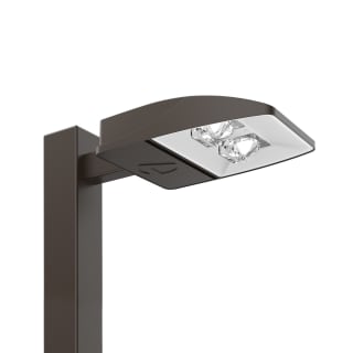 A thumbnail of the Lithonia Lighting ESX1 LED P2 R3 MVOLT UPA BLS M2 Dark Bronze / 4000K