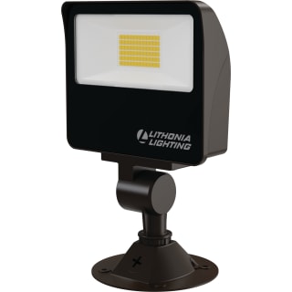 A thumbnail of the Lithonia Lighting ESXF1 P0 SWW2 THK M2 Dark Bronze