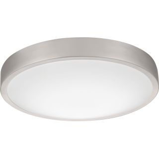 A thumbnail of the Lithonia Lighting FMLACL 14 20830 M4 Brushed Aluminum
