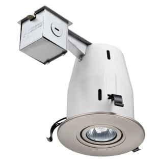 A thumbnail of the Lithonia Lighting LK4G M6 Brushed Nickel