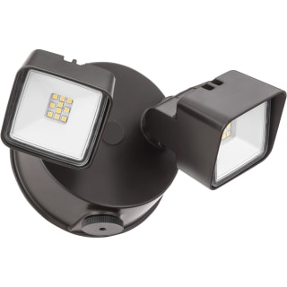 Lithonia Lighting OVFL LED 2SH 40K 120 PE WH M4 White 4000K