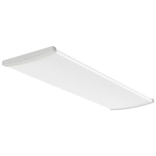 A thumbnail of the Lithonia Lighting TRUW 48 ALO26 CMP 8SWW2 ZT MVOLT White