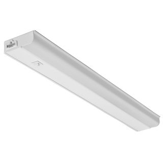 A thumbnail of the Lithonia Lighting UCEL 24IN 30K 90CRI SWR M6 Gloss White