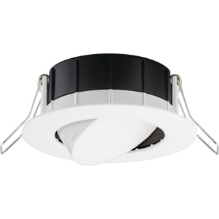 A thumbnail of the Lithonia Lighting WF3 ADJ LED 90CRI M6 Matte White / 3000K