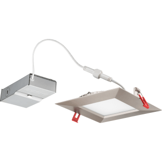 Lithonia Lighting Wf6 Sq S Led 27k M6 Build Com