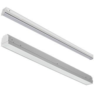 A thumbnail of the Lithonia Lighting ZL1N L48 5000LM FST MVOLT 40K 80CRI Gloss White