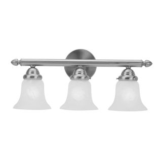 A thumbnail of the Livex Lighting 1063P Brushed Nickel