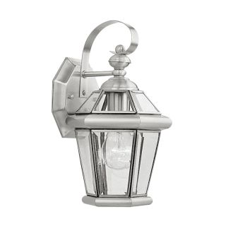 A thumbnail of the Livex Lighting 2061 Brushed Nickel