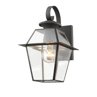 A thumbnail of the Livex Lighting 2181 Charcoal
