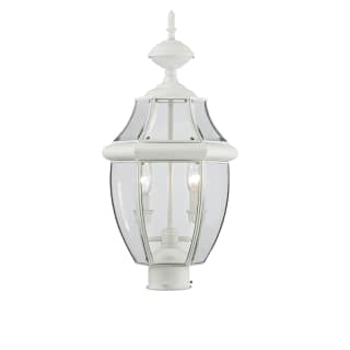 A thumbnail of the Livex Lighting 2254 White